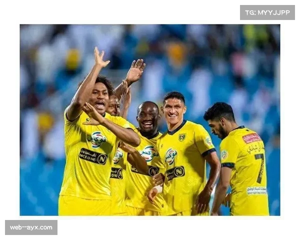 沙特联球队阵容国际化,吉达联合九外援来自八国