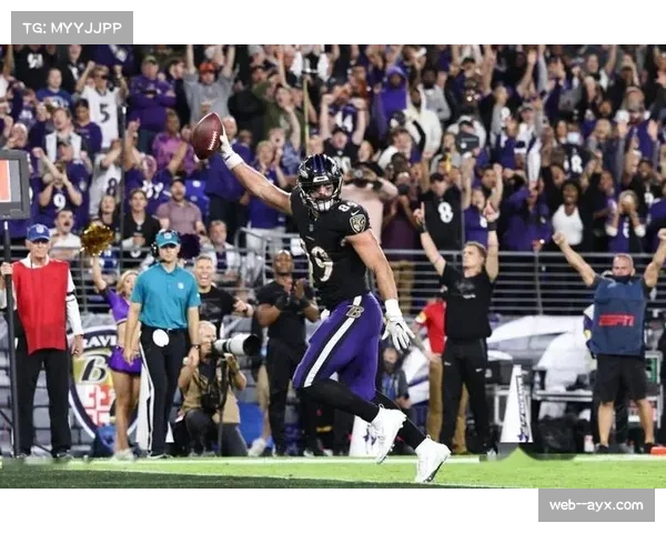 野马外接杰弗森接球码数领跑联盟，已成四分卫最信赖目标