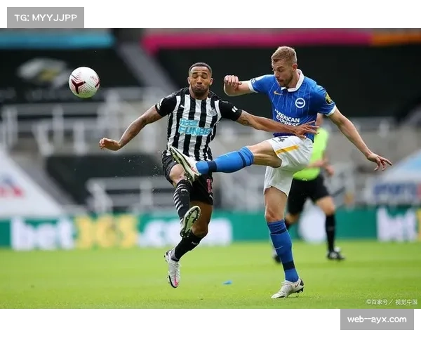 布莱顿客场惜败阿斯顿维拉 海鸥军团客场战绩亟待改善