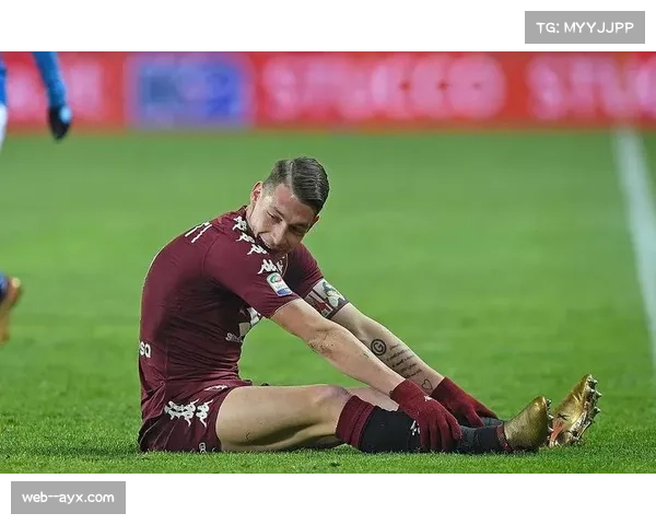 卡利亚里前锋贝洛蒂膝关节受伤 预计将缺席至四月中旬