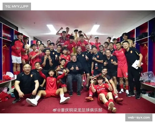 重庆铜梁龙年轻阵容冲击力 防守纪律性远超预期